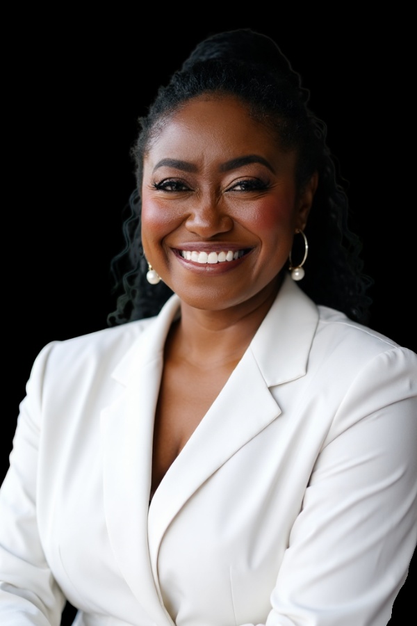 Cruise Brothers Travel Agent LaTonya Martin